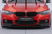 Front Spoiler Lip with ABE for BMW 3 Series F30 / F31 M Sport 2011-2019