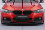 Front Spoiler Lip with ABE for BMW 3 Series F30 / F31 M Sport 2011-2019