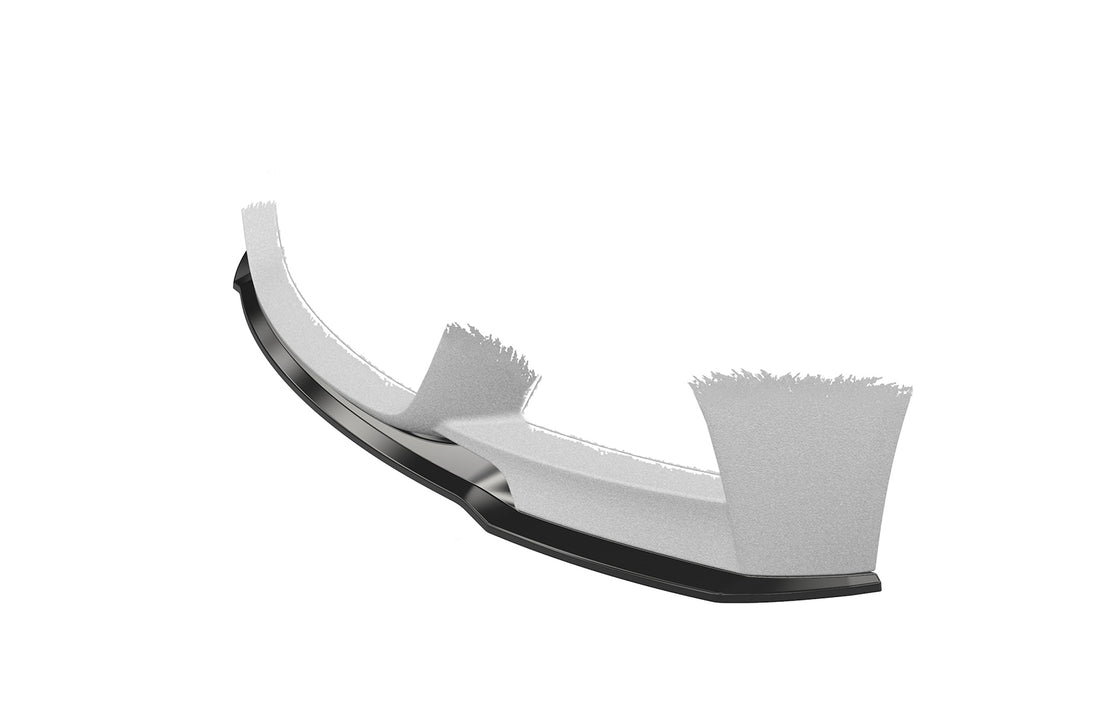 Front Spoiler Lip with ABE for BMW 3 Series F30 / F31 M Sport 2011-2019