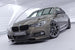 Front Spoiler Lip with ABE for BMW 3 Series F30 / F31 M Sport LCI 2015-2019 (CSL892)
