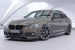 Front Spoiler Lip with ABE for BMW 3 Series F30 / F31 M Sport LCI 2015-2019 (CSL892)