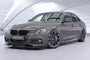Front Spoiler Lip with ABE for BMW 3 Series F30 / F31 M Sport LCI 2015-2019 (CSL892)