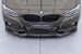 Front Spoiler Lip with ABE for BMW 3 Series F30 / F31 M Sport LCI 2015-2019 (CSL892)