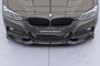 Front Spoiler Lip with ABE for BMW 3 Series F30 / F31 M Sport LCI 2015-2019 (CSL892)