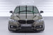 Front Spoiler Lip with ABE for BMW 3 Series F30 / F31 M Sport LCI 2015-2019 (CSL892)