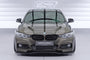 Front Spoiler Lip with ABE for BMW 3 Series F30 / F31 M Sport LCI 2015-2019 (CSL892)