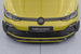 Front Spoiler Lip Add-On with ABE for VW Golf 8 GTI / GTD / GTE / R-Line 2019+ (for CSL429 / CSL466)
