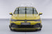 Front Spoiler Lip Add-On with ABE for VW Golf 8 GTI / GTD / GTE / R-Line 2019+ (for CSL429 / CSL466)