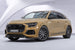Front Lip Spoiler Audi Q8 4M (09/2023+, base model)
