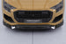 Front Lip Spoiler Audi Q8 4M (09/2023+, base model)
