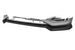 Front Lip Spoiler Audi Q8 4M (09/2023+, base model)