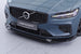 Front Spoiler Lip with ABE for Volvo S60/V60 (S60 3rd Gen) 2018+