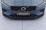 Front Spoiler Lip with ABE for Volvo S60/V60 (S60 3rd Gen) 2018+