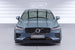 Front Spoiler Lip with ABE for Volvo S60/V60 (S60 3rd Gen) 2018+
