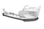 Front Spoiler Lip with ABE for Volvo S60/V60 (S60 3rd Gen) 2018+
