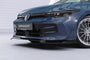 Front Spoiler Lip with ABE for VW Golf 8.5 Facelift 2024+ (Base Model)