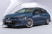 Front Spoiler Lip with ABE for VW Golf 8.5 Facelift 2024+ (Base Model)