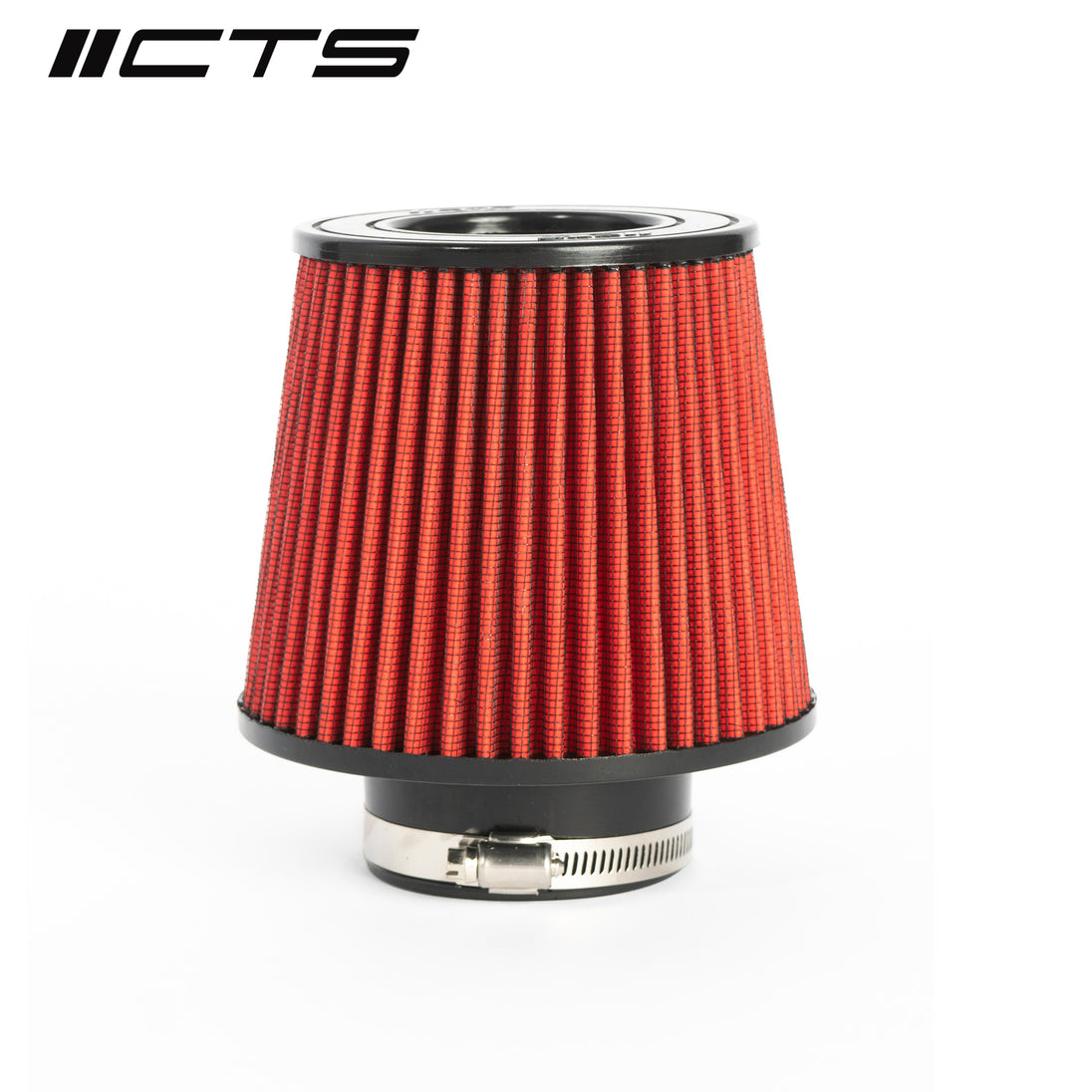 Cone Air Filter 3″ Inlet, Replacement for CTS Turbo Intakes – CTS Turbo CTS-AF-300