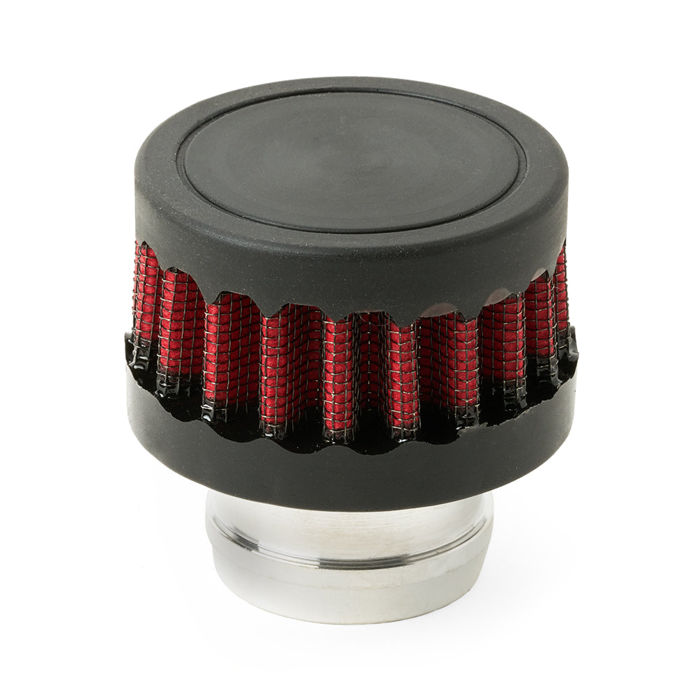 SAI Breather Filter, Clip-in Style – CTS Turbo CTS-BF-150