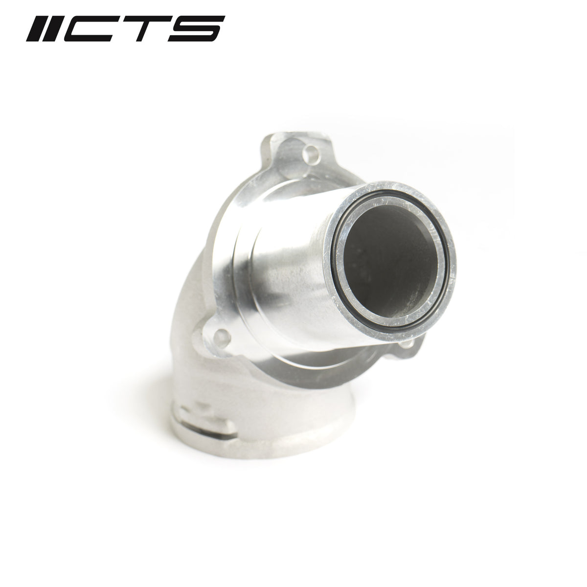 Turbo Muffler Delete VW Golf 5 / 6 GTI, Jetta, Eos, Passat CC (2.0 TSI EA888 Gen 1) – CTS Turbo CTS- – image 2