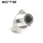 Turbo Muffler Delete VW Golf 5 / 6 GTI, Jetta, Eos, Passat CC (2.0 TSI EA888 Gen 1) – CTS Turbo CTS- – image 2