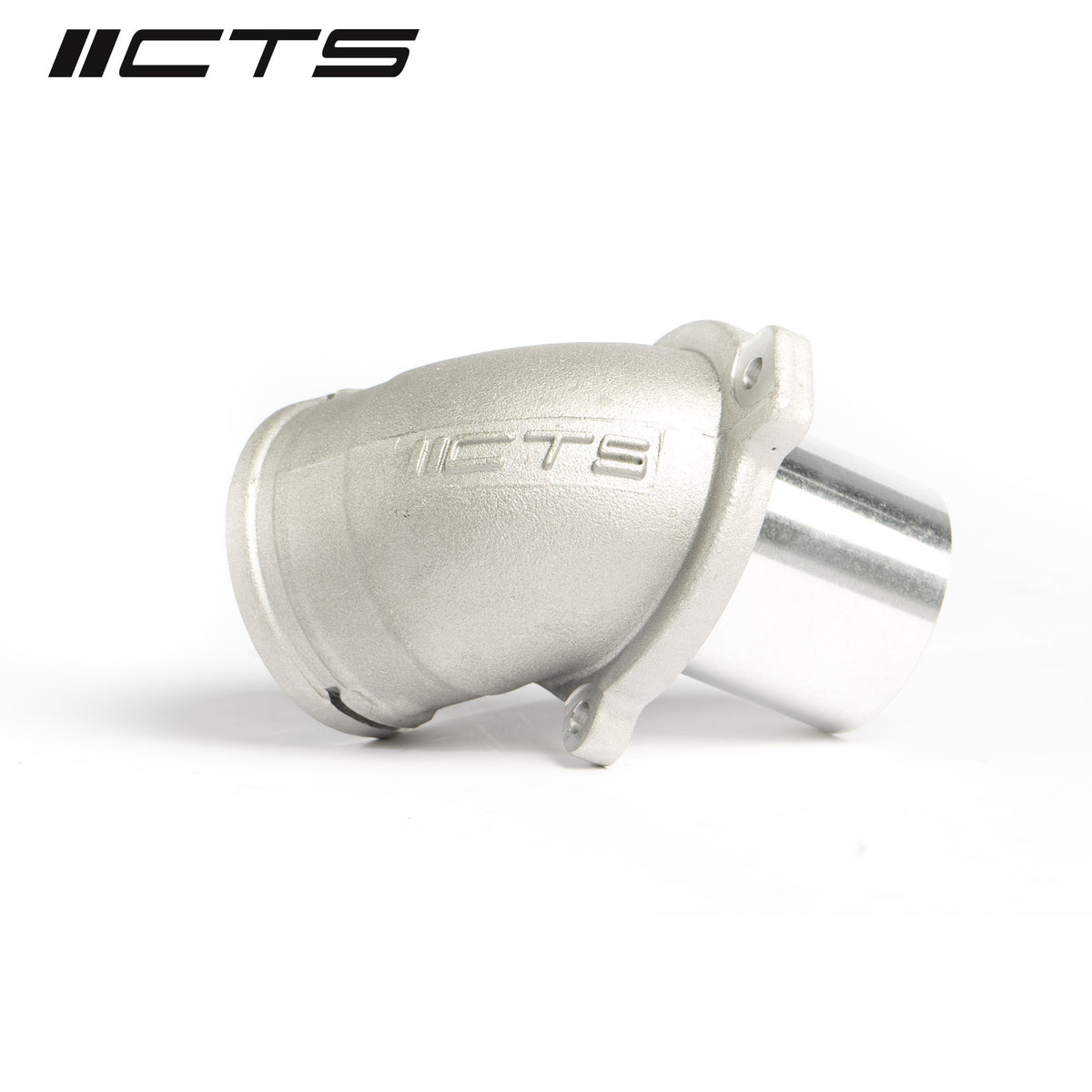 Turbo Muffler Delete VW Golf 5 / 6 GTI, Jetta, Eos, Passat CC (2.0 TSI EA888 Gen 1) – CTS Turbo CTS- – image 3