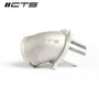 Turbo Muffler Delete VW Golf 5 / 6 GTI, Jetta, Eos, Passat CC (2.0 TSI EA888 Gen 1) – CTS Turbo CTS- – image 3