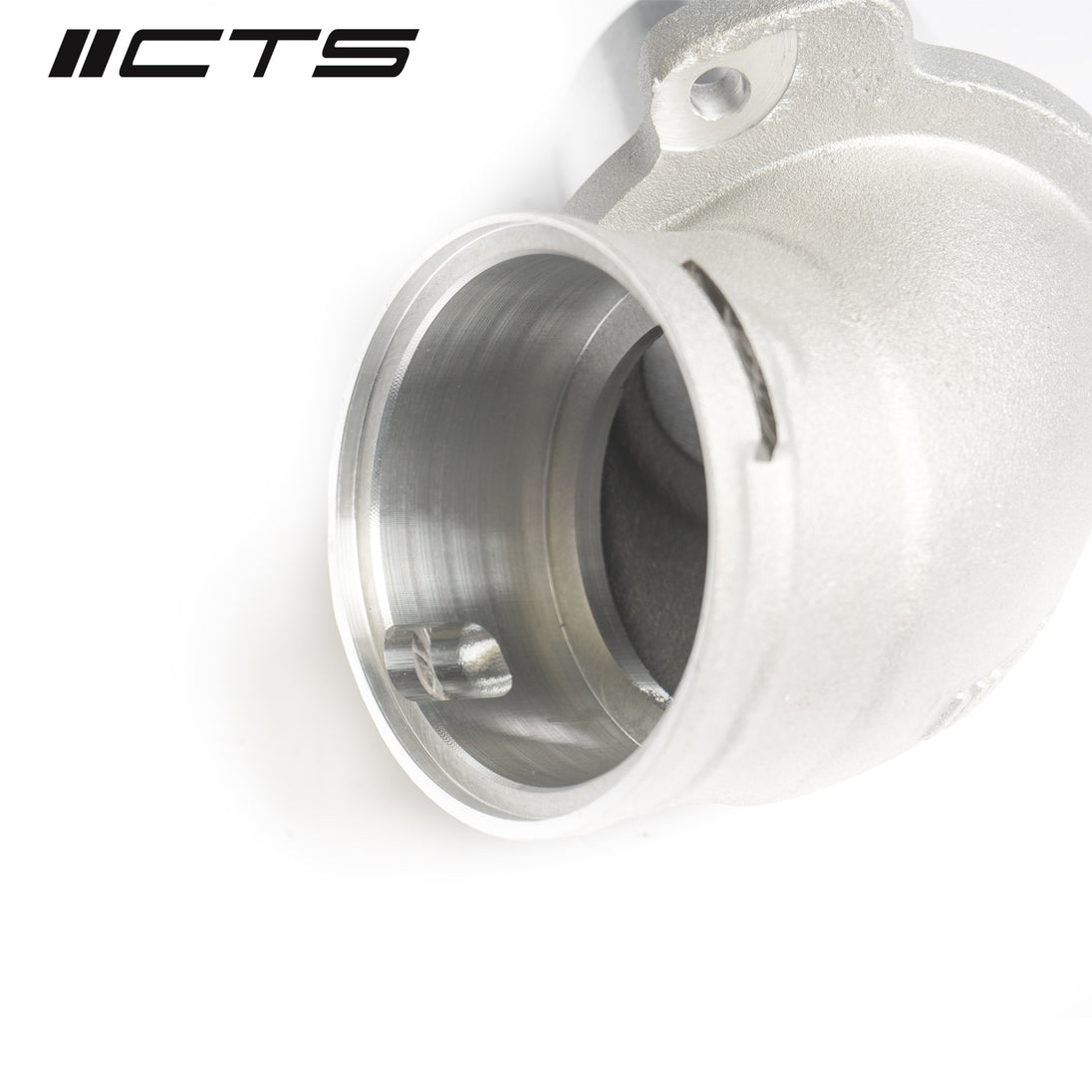 Turbo Muffler Delete VW Golf 5 / 6 GTI, Jetta, Eos, Passat CC (2.0 TSI EA888 Gen 1) – CTS Turbo CTS- – image 4