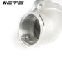 Turbo Muffler Delete VW Golf 5 / 6 GTI, Jetta, Eos, Passat CC (2.0 TSI EA888 Gen 1) – CTS Turbo CTS- – image 4