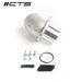 Turbo Muffler Delete VW Golf 5 / 6 GTI, Jetta, Eos, Passat CC (2.0 TSI EA888 Gen 1) – CTS Turbo CTS-HW-0254C