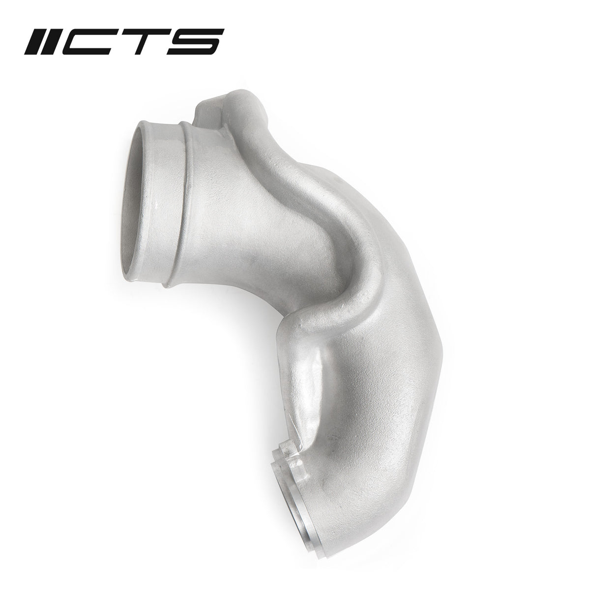 Turbo Inlet Pipe 4″ Audi RS3 8V & TT RS 8S (2.5 TFSI DAZA / DWNA) – CTS Turbo CTS-HW-360 – image 2