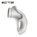 Turbo Inlet Pipe 4″ Audi RS3 8V & TT RS 8S (2.5 TFSI DAZA / DWNA) – CTS Turbo CTS-HW-360 – image 2