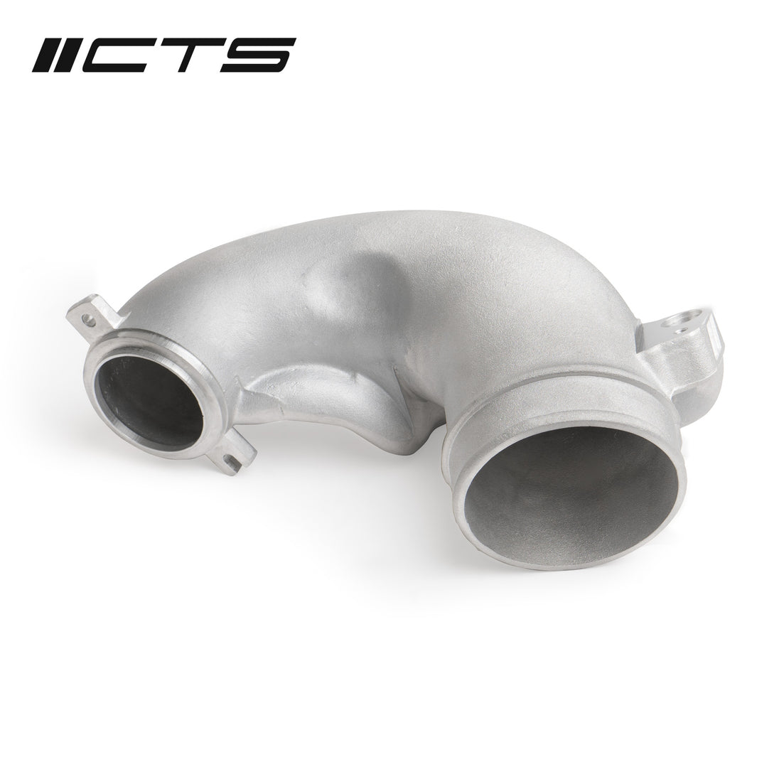 Turbo Inlet Pipe 4″ Audi RS3 8V & TT RS 8S (2.5 TFSI DAZA / DWNA) – CTS Turbo CTS-HW-360 – image 3