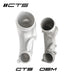 Turbo Inlet Pipe 4″ Audi RS3 8V & TT RS 8S (2.5 TFSI DAZA / DWNA) – CTS Turbo CTS-HW-360 – image 4