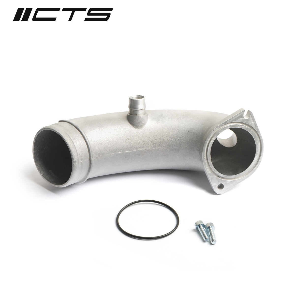 Turbo Inlet Pipe Audi S4 / S5 B9 & SQ5 (2018+) – CTS Turbo CTS-HW-380 – image 4