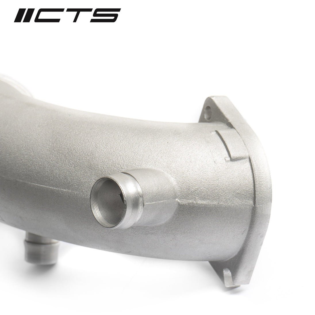 Turbo Inlet Pipe Audi S4 / S5 B9 & SQ5 (2018+) – CTS Turbo CTS-HW-380 – image 3