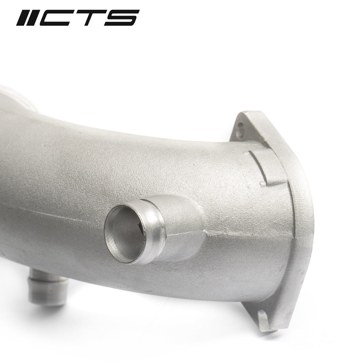 Turbo Inlet Pipe Audi S4 / S5 B9 & SQ5 (2018+) – CTS Turbo CTS-HW-380 – image 3