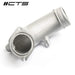 Turbo Inlet Pipe Audi S4 / S5 B9 & SQ5 (2018+) – CTS Turbo CTS-HW-380 – image 2