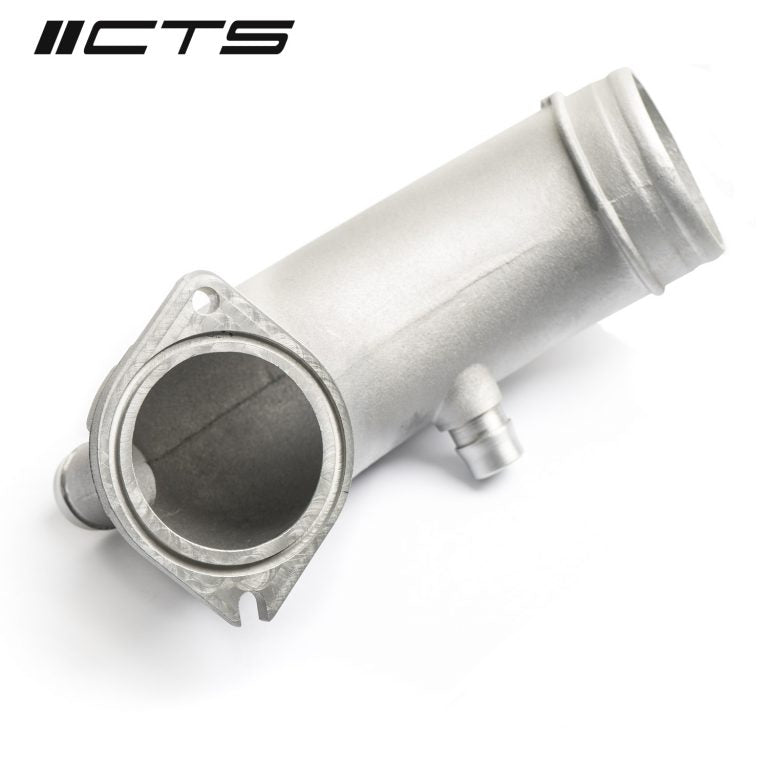 Turbo Inlet Pipe Audi S4 / S5 B9 & SQ5 (2018+) – CTS Turbo CTS-HW-380 – image 2