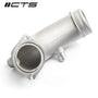 Turbo Inlet Pipe Audi S4 / S5 B9 & SQ5 (2018+) – CTS Turbo CTS-HW-380 – image 2