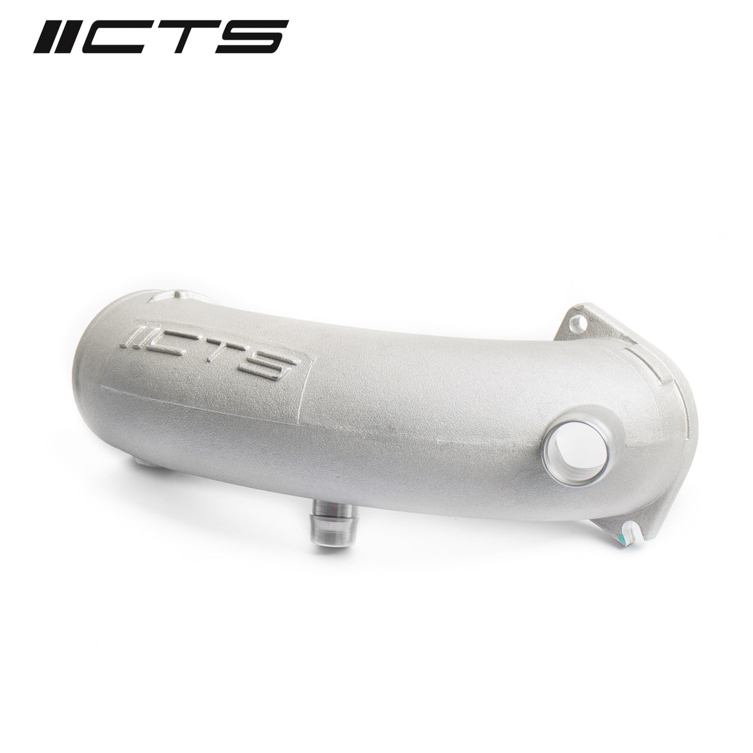 Turbo Inlet Pipe Audi S4 / S5 B9 & SQ5 (2018+) – CTS Turbo CTS-HW-380