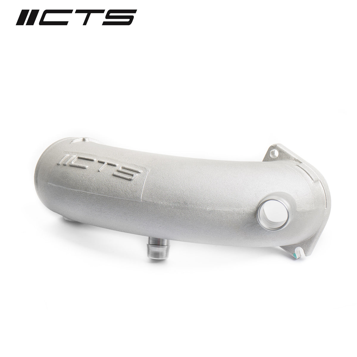 Turbo Inlet Pipe Audi S4 / S5 B9 & SQ5 (2018+) – CTS Turbo CTS-HW-380