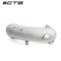 Turbo Inlet Pipe Audi S4 / S5 B9 & SQ5 (2018+) – CTS Turbo CTS-HW-380