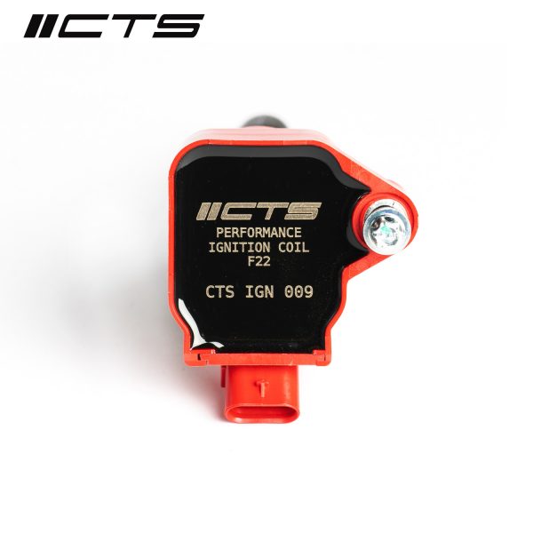 Ignition Coil BMW / Mini / Toyota Supra B46, B48, B58, B58TU, S58 (F / G Series) – CTS Turbo CTS-IGN – image 2