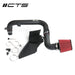 Cold Air Intake 2.75″ VW Golf 5 GTI, Golf 6 R & Audi 2.0T FSI EA113 – CTS Turbo CTS-IT-105R