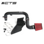 Cold Air Intake 2.75″ VW Golf 5 GTI, Golf 6 R & Audi 2.0T FSI EA113 – CTS Turbo CTS-IT-105R