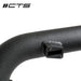 Cold Air Intake 2.75″ VW Golf 5 GTI, Golf 6 R & Audi 2.0T FSI EA113 – CTS Turbo CTS-IT-105R – image 2