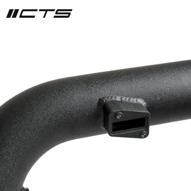 Cold Air Intake 2.75″ VW Golf 5 GTI, Golf 6 R & Audi 2.0T FSI EA113 – CTS Turbo CTS-IT-105R – image 2