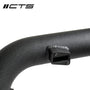 Cold Air Intake 2.75″ VW Golf 5 GTI, Golf 6 R & Audi 2.0T FSI EA113 – CTS Turbo CTS-IT-105R – image 2