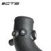 Cold Air Intake 2.75″ VW Golf 5 GTI, Golf 6 R & Audi 2.0T FSI EA113 – CTS Turbo CTS-IT-105R – image 3